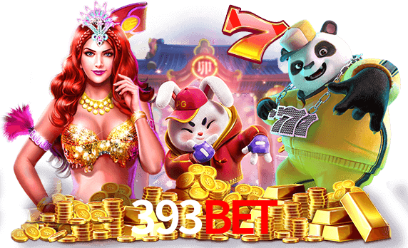 jogue em caça-níqueis ricos na 393bet