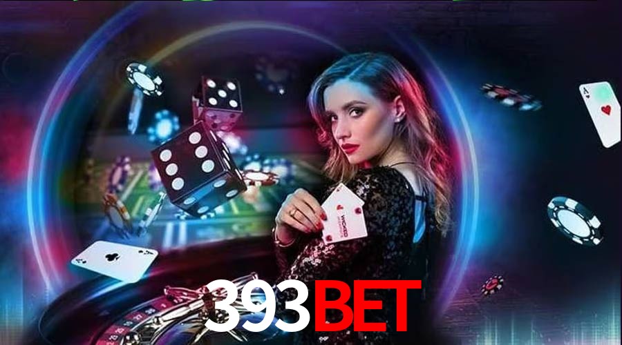 Game Providers 393bet