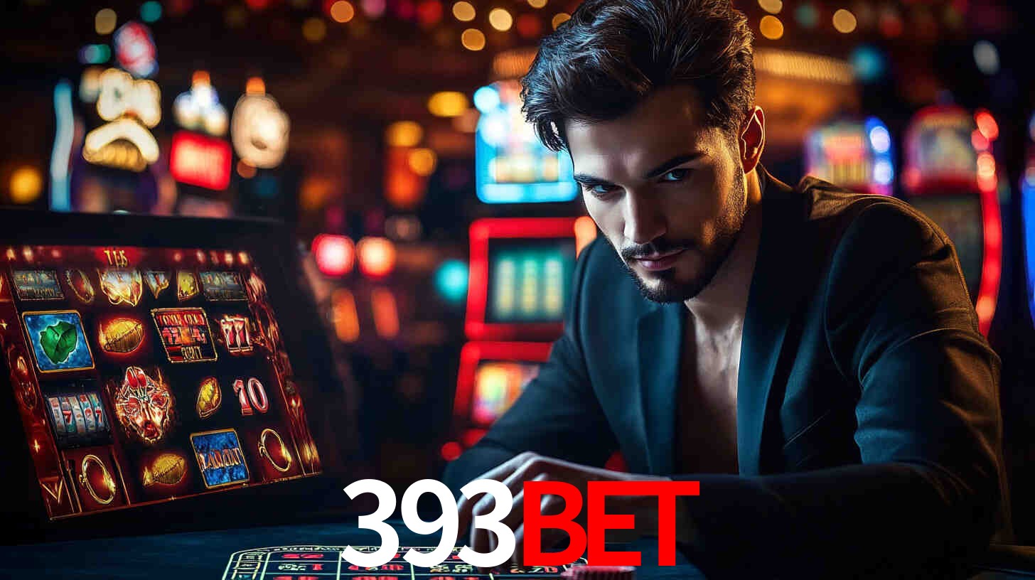 393bet login