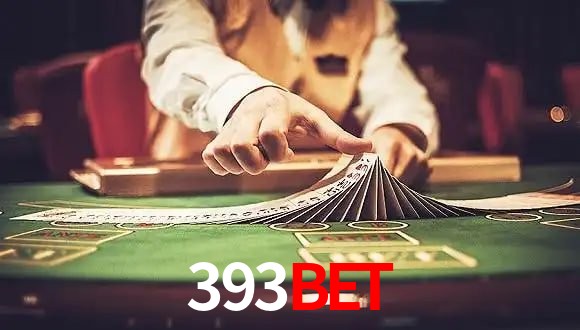 VIP Casino 393bet