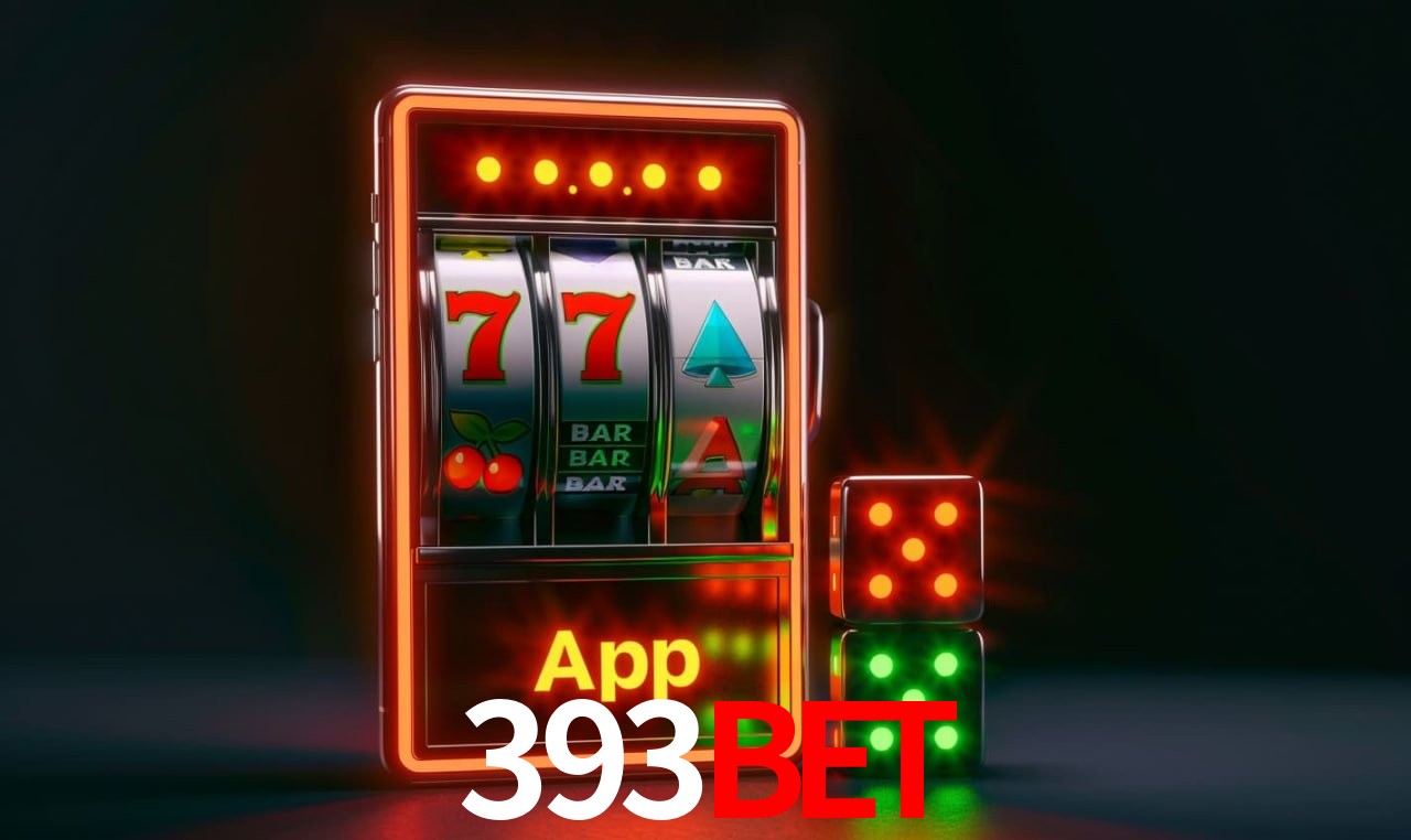 Casino Ao Vivo 393bet