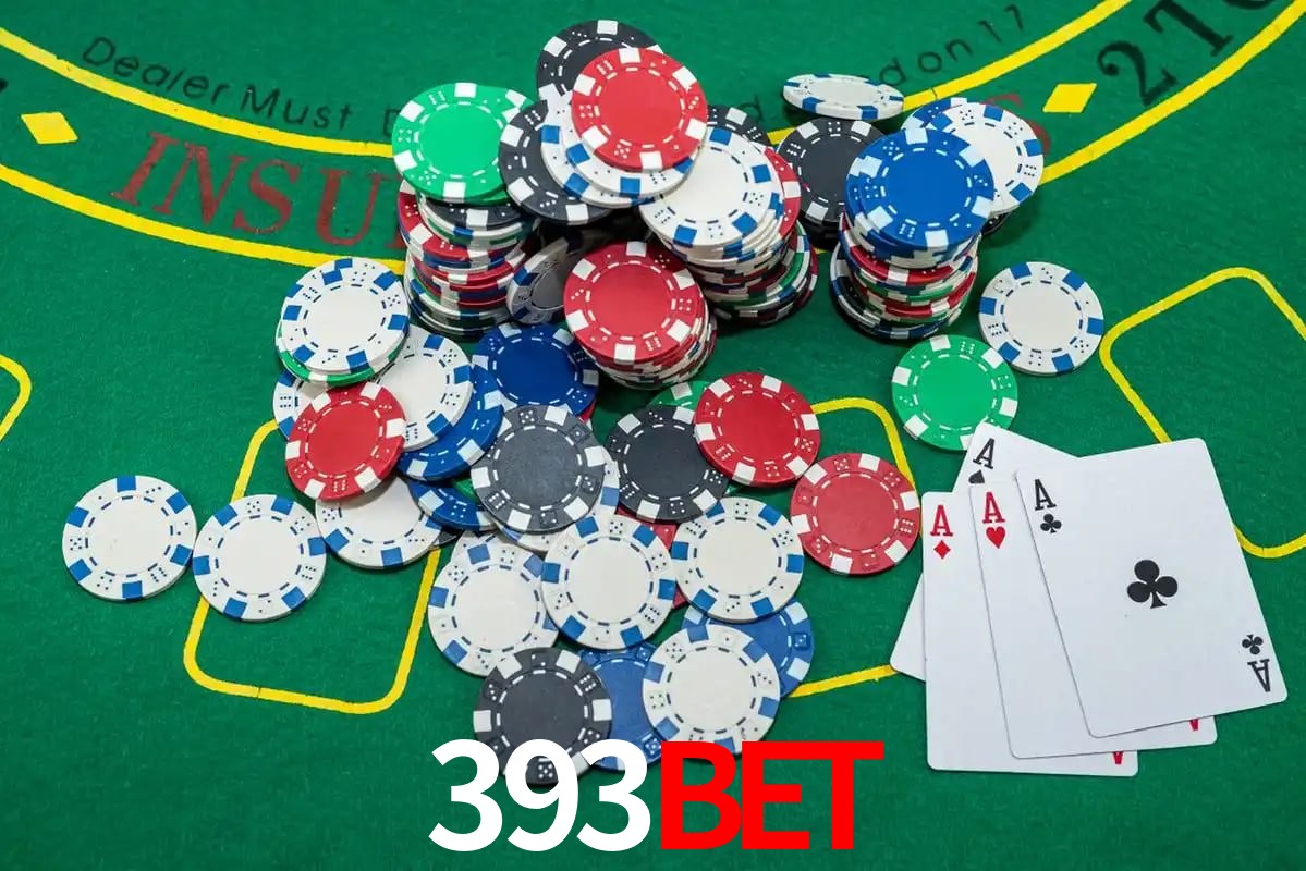 Casino Ao Vivo 393bet