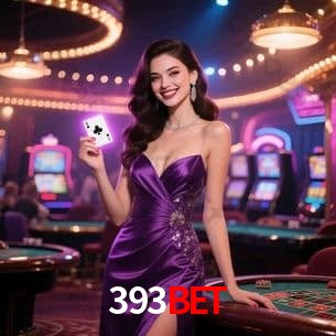 Mesa de Blackjack 393bet