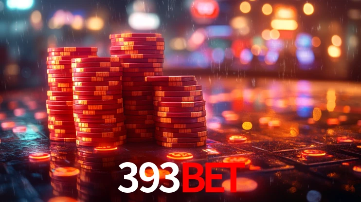 Sinta a adrenalina dos jogos de cassino com 393bet
