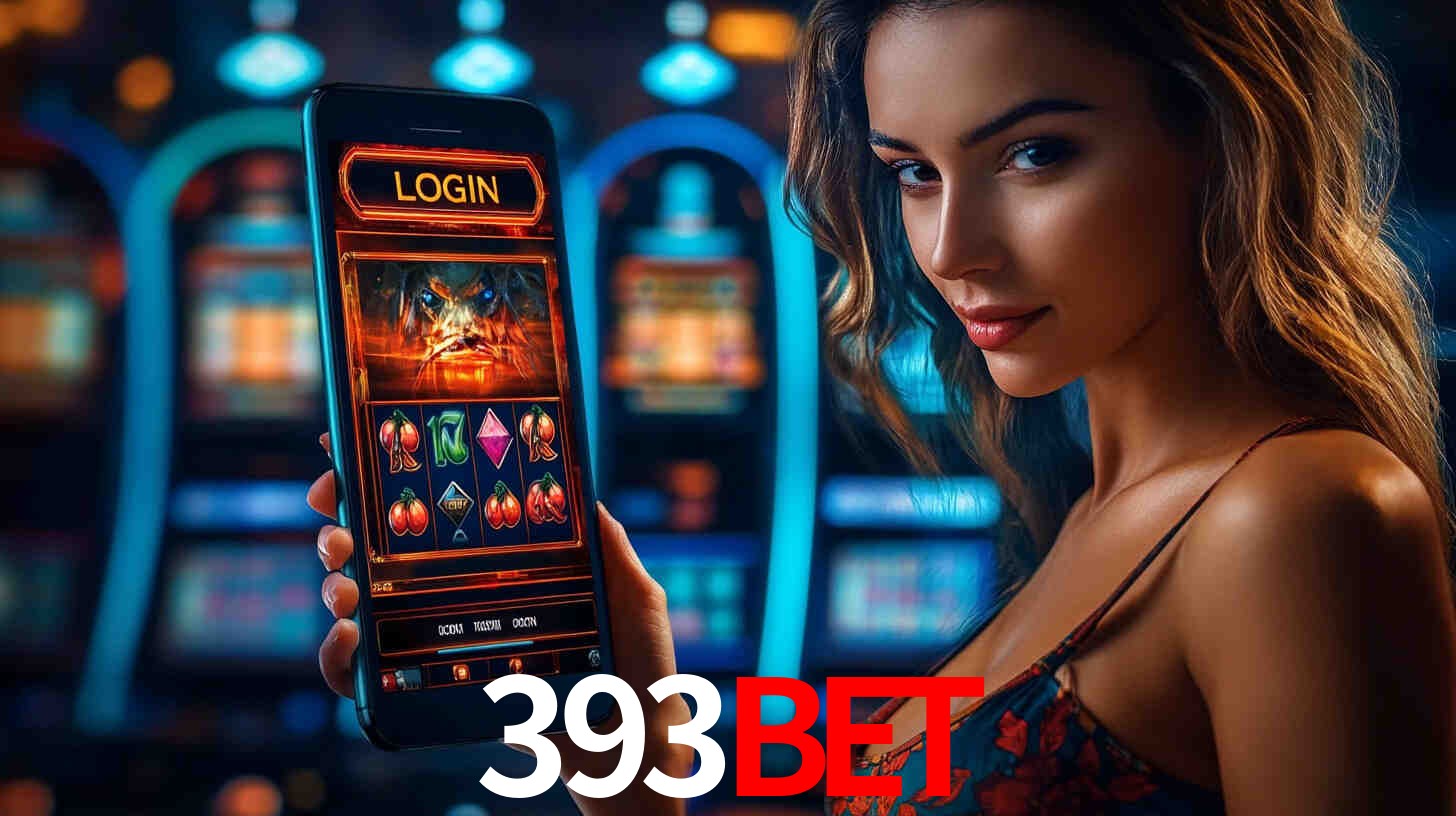 393bet login