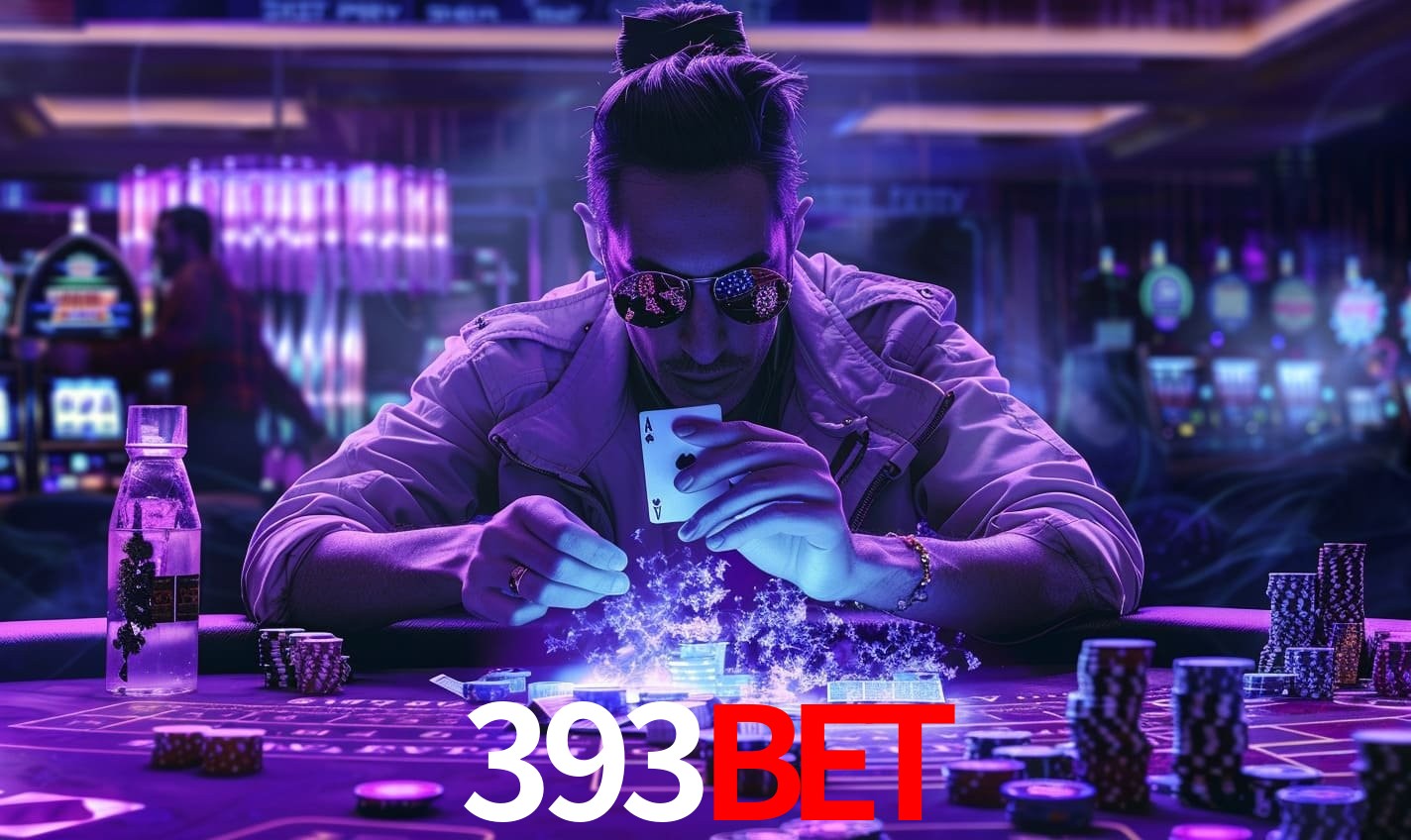 Live Casino 393bet