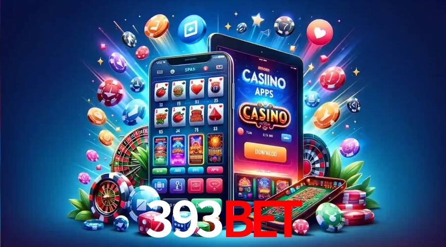 Live Casino 393bet